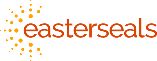 Easterseals logo